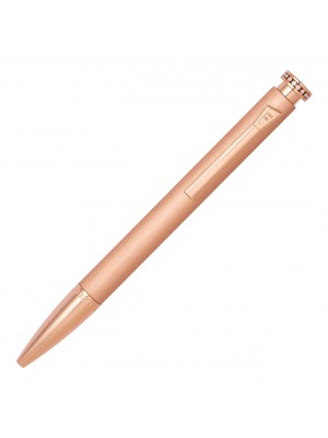 Метална химикалка Mademoiselle Pink